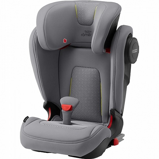 britax kidfix 3 m