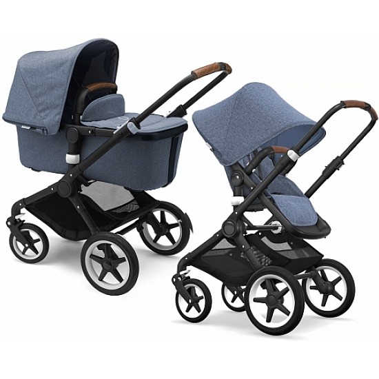 bugaboo fox 2 rati