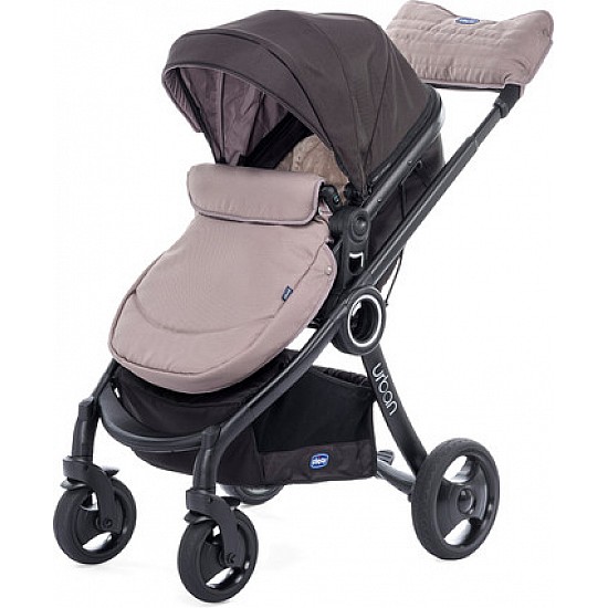 Chicco urban 2025 plus color pack